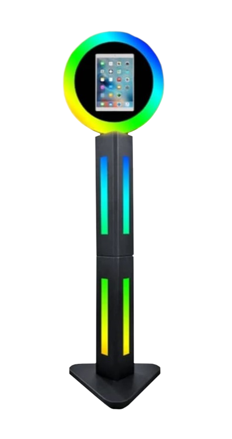 Snap and Fun - Selfie Station