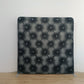 Deluxe black 8x8 event backdrop rental by Snap&Fun